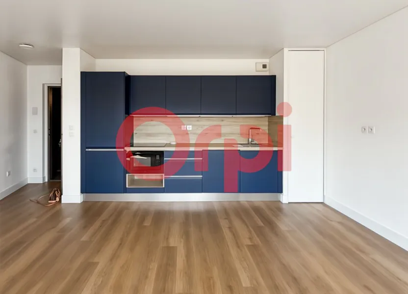Appartement Rue Marius Berliet à Lyon