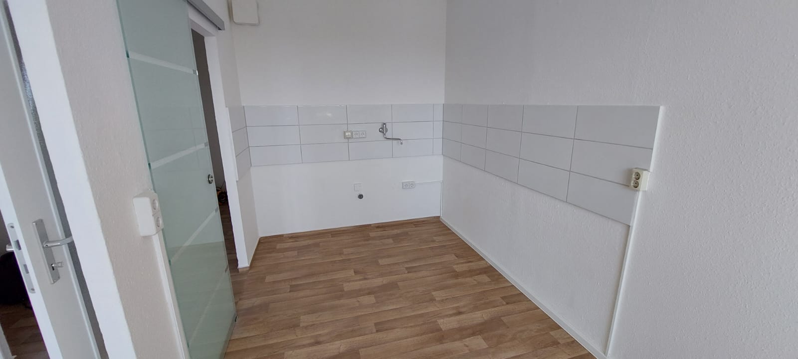 Wohnung Straße der Völkerfreundschaft in Wittenberg