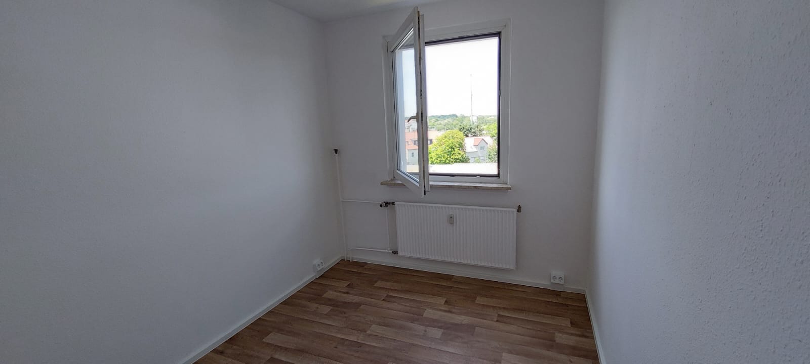 Wohnung Straße der Völkerfreundschaft in Wittenberg