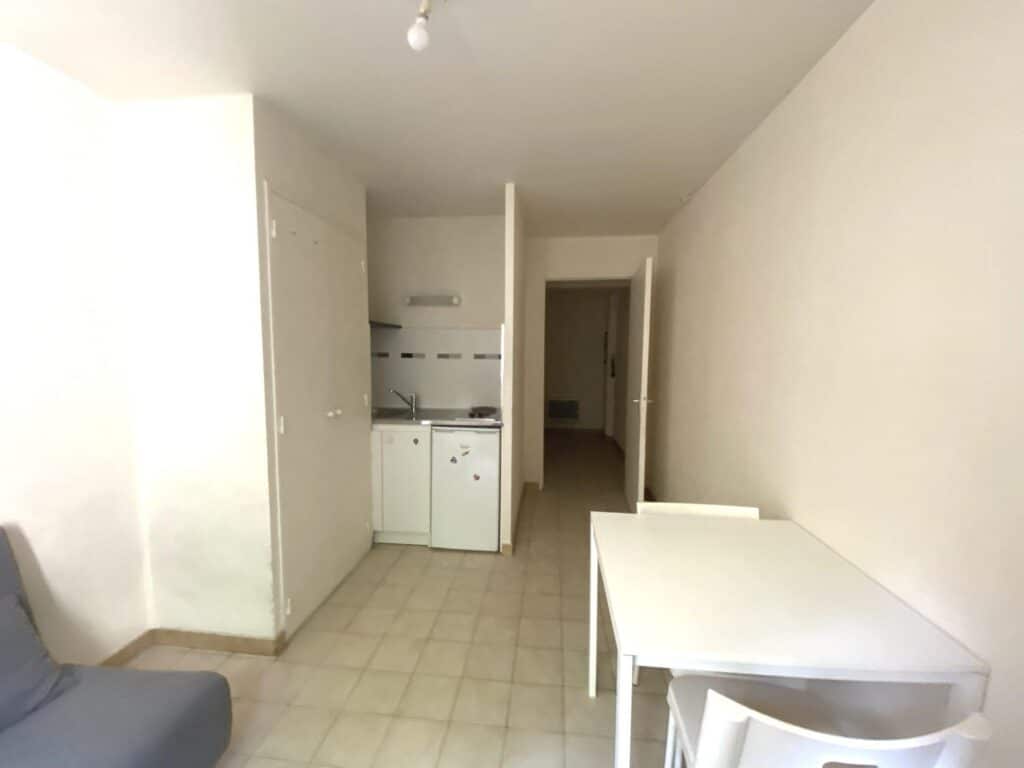 Appartement Rue Alfred Rambaud à Toulouse