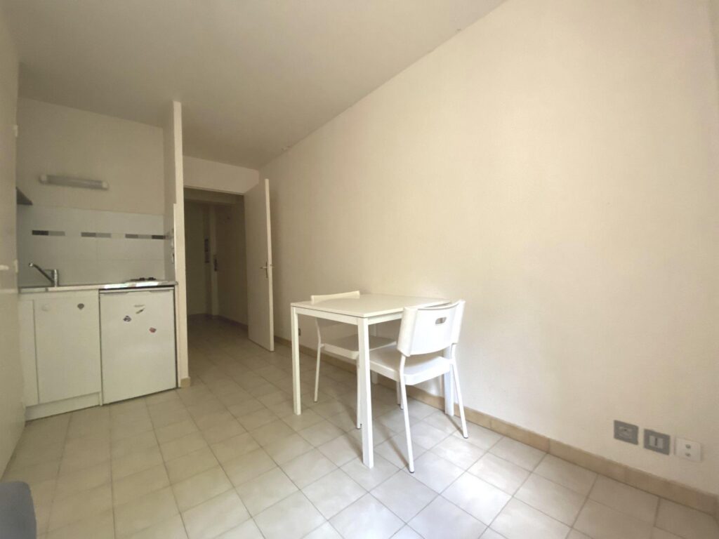 Appartement Rue Alfred Rambaud à Toulouse