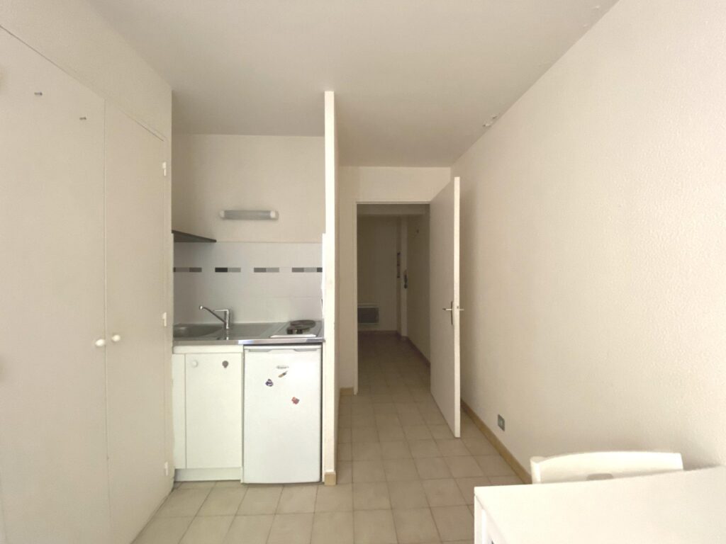 Appartement Rue Alfred Rambaud à Toulouse