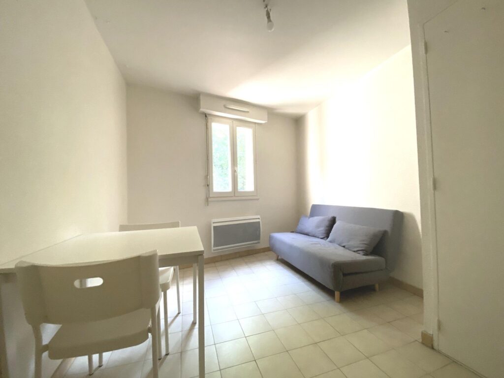Appartement Rue Alfred Rambaud à Toulouse