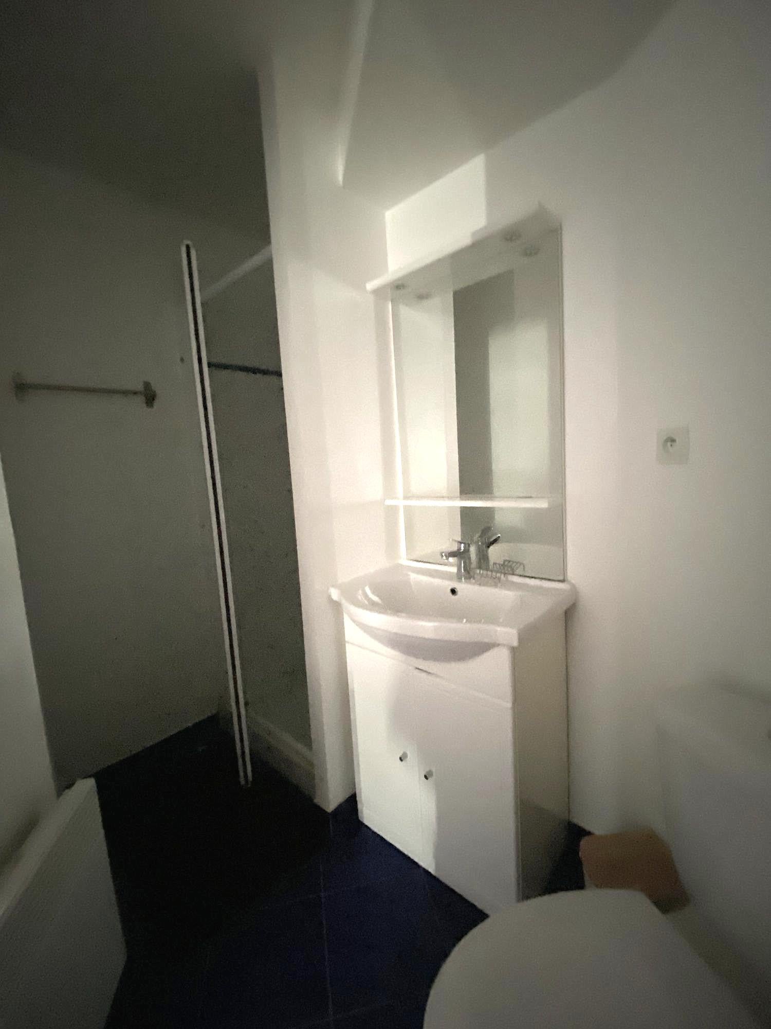 Appartement Rue Arthur de Richemont à Vannes