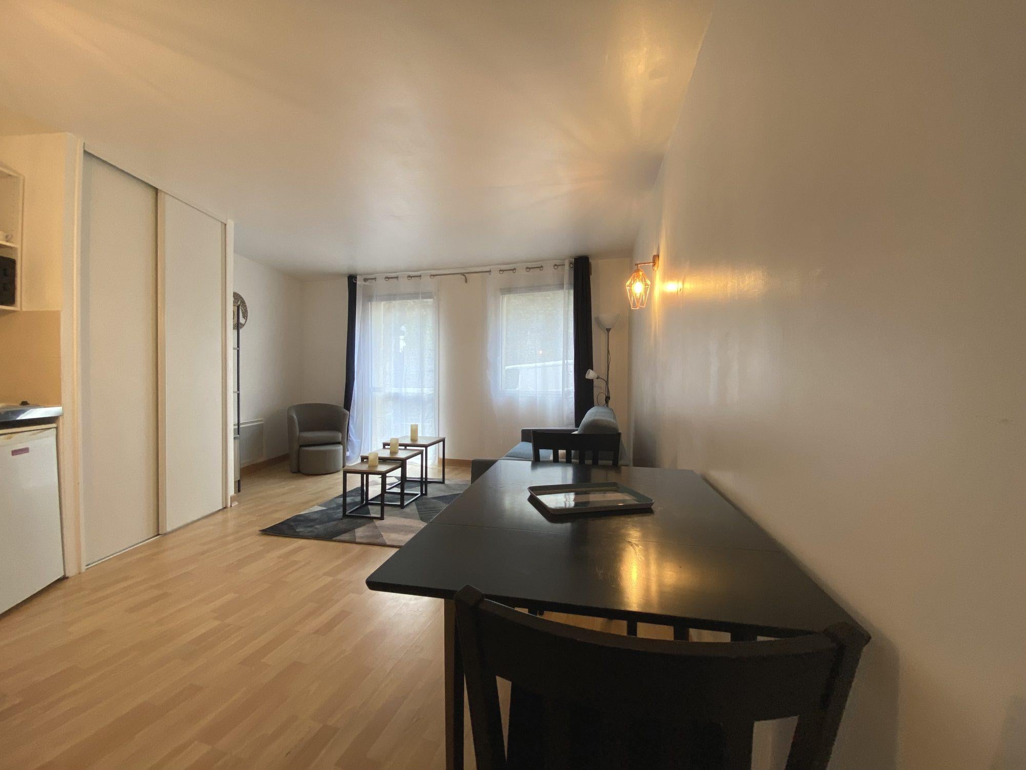 Appartement Rue Arthur de Richemont à Vannes