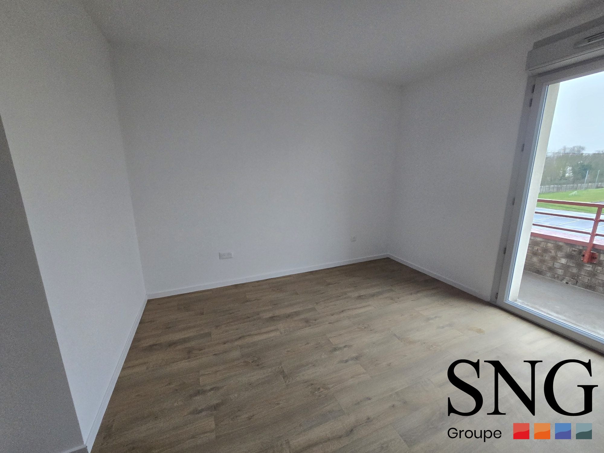 Appartement Rue Ernest Macarez à Valenciennes