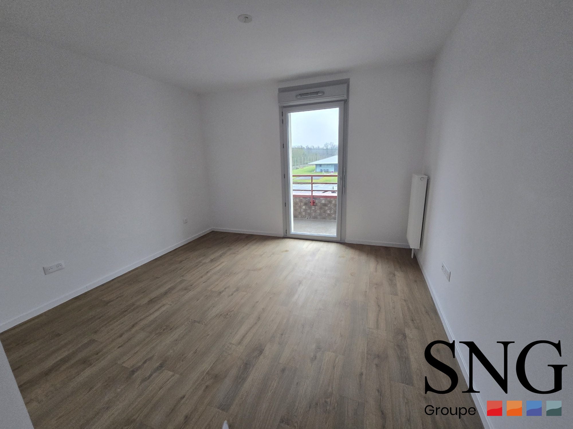 Appartement Rue Ernest Macarez à Valenciennes