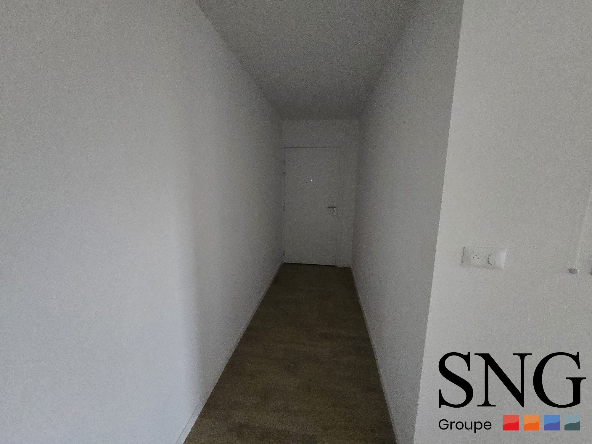 Appartement Rue Ernest Macarez à Valenciennes