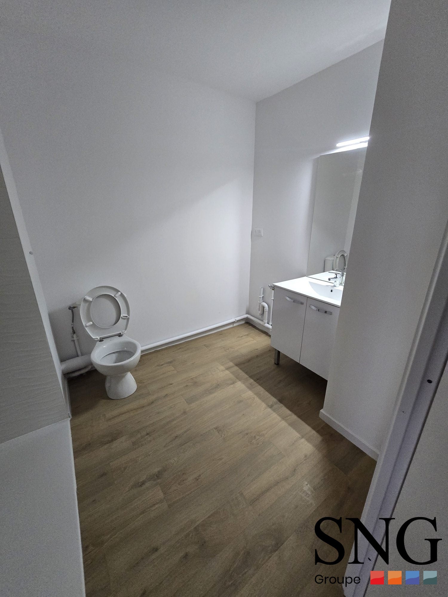 Appartement Rue Ernest Macarez à Valenciennes