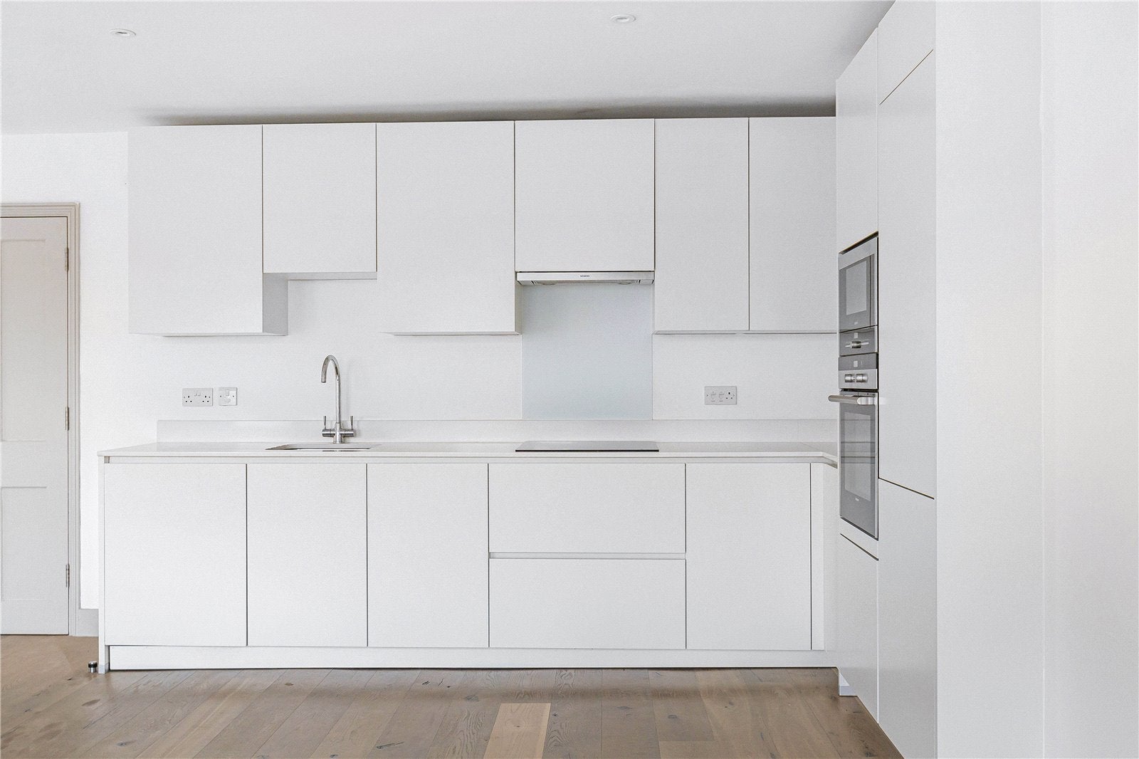 Flat Chandos Street in City of Westminster
