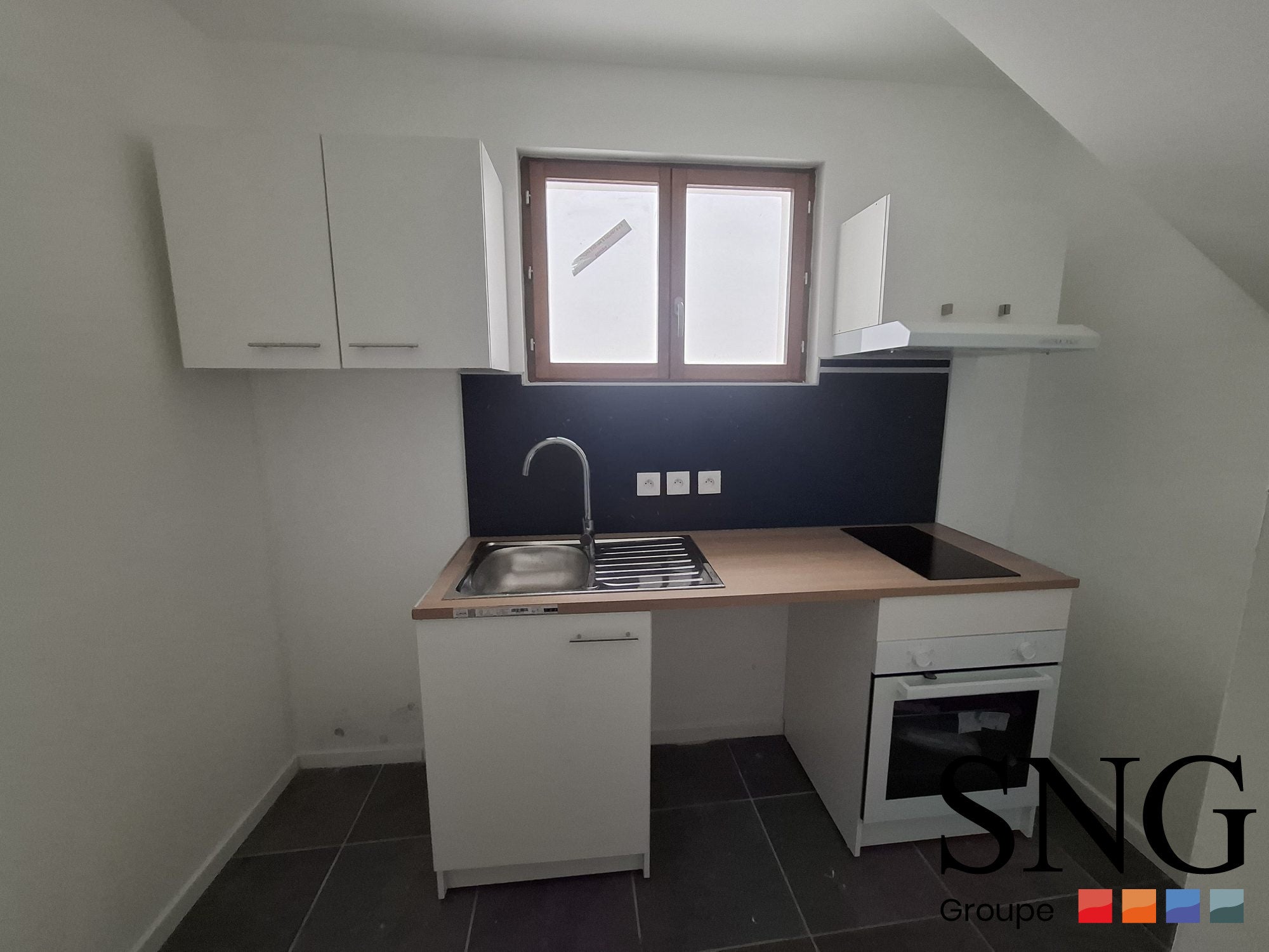 Appartement Rue de la Révolution à Castelsarrasin