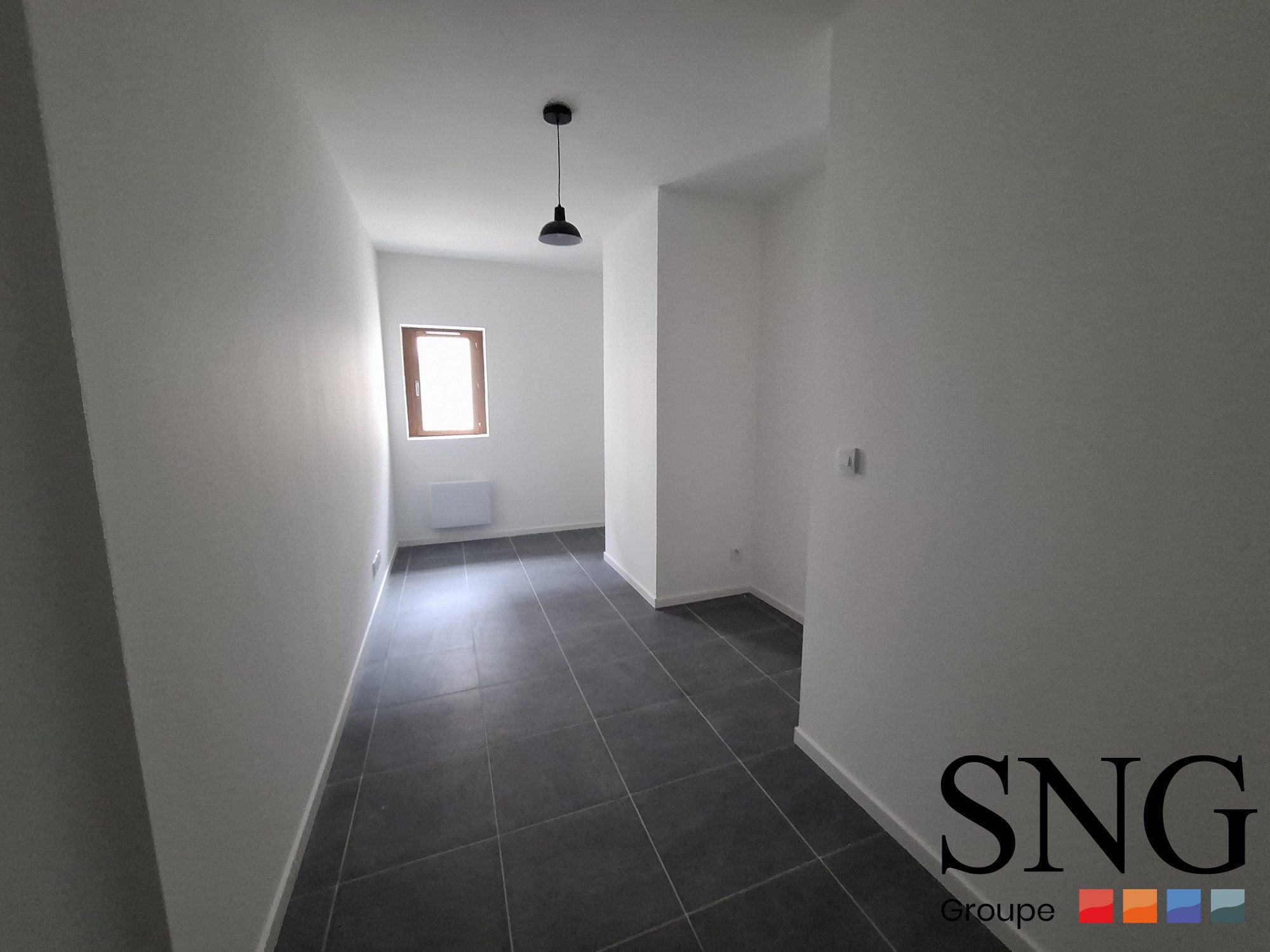 Appartement Rue de la Révolution à Castelsarrasin