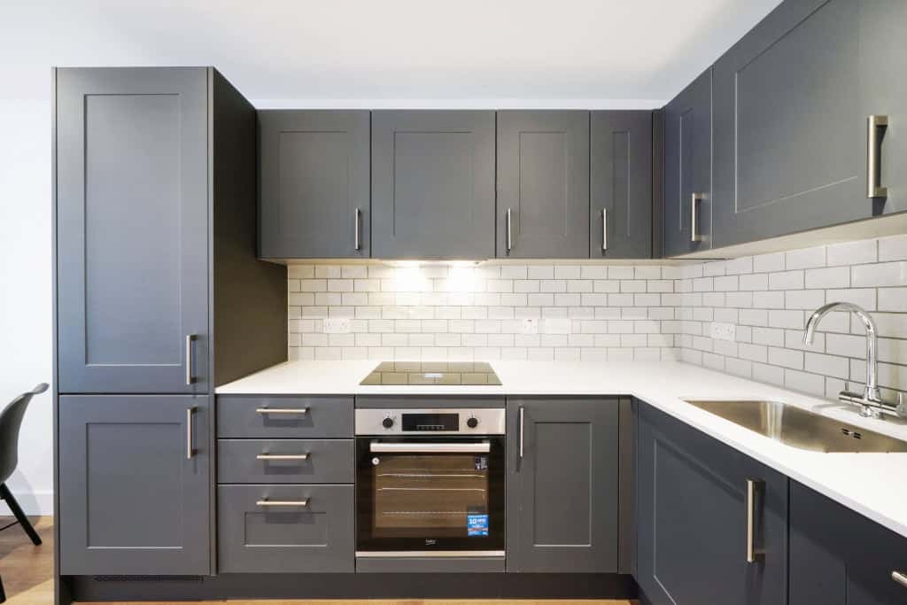 Flat Queen Street in Maidenhead