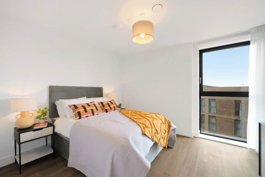 Flat Queen Street in Maidenhead