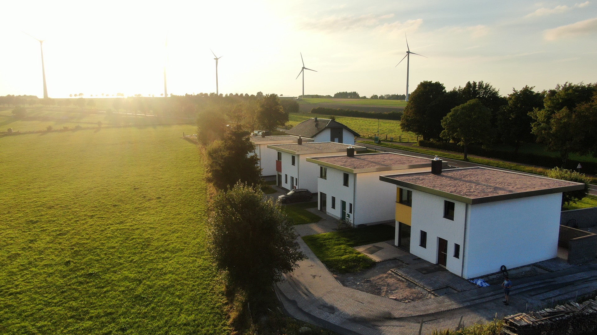 Haus Höfener Straße in Schleiden