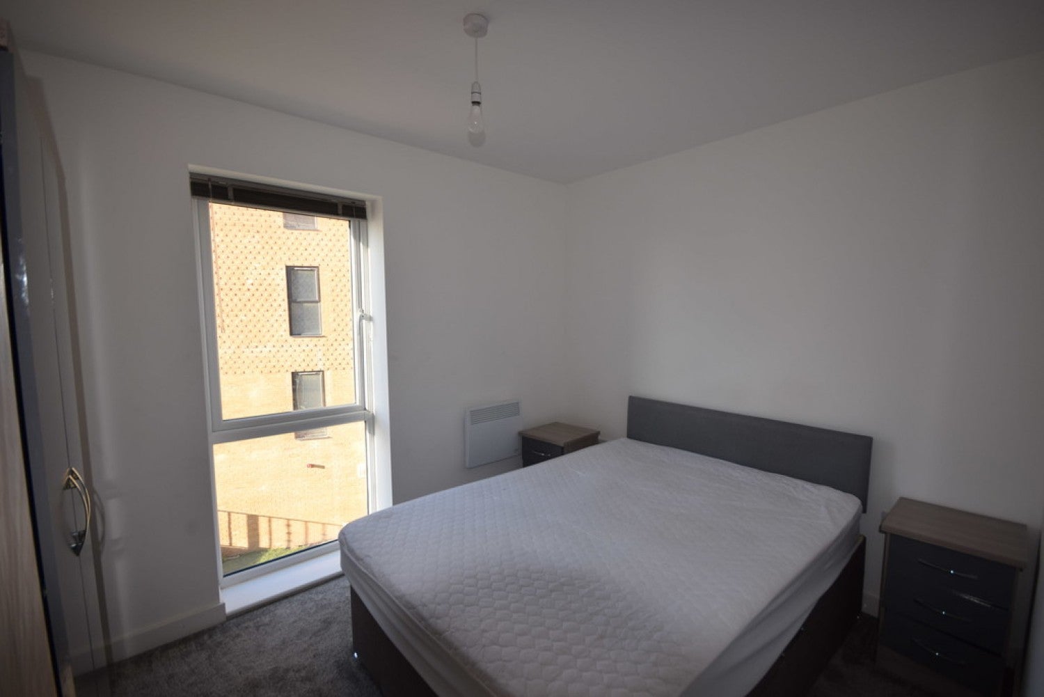 Flat New Berkeley Street in Stoke-on-Trent
