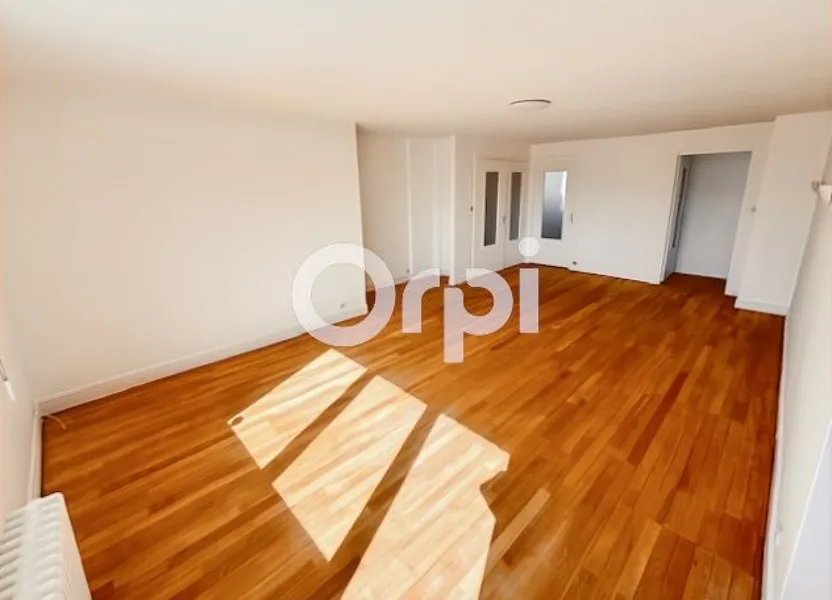 Flat Rue de Bomarsund in Boulogne-sur-Mer
