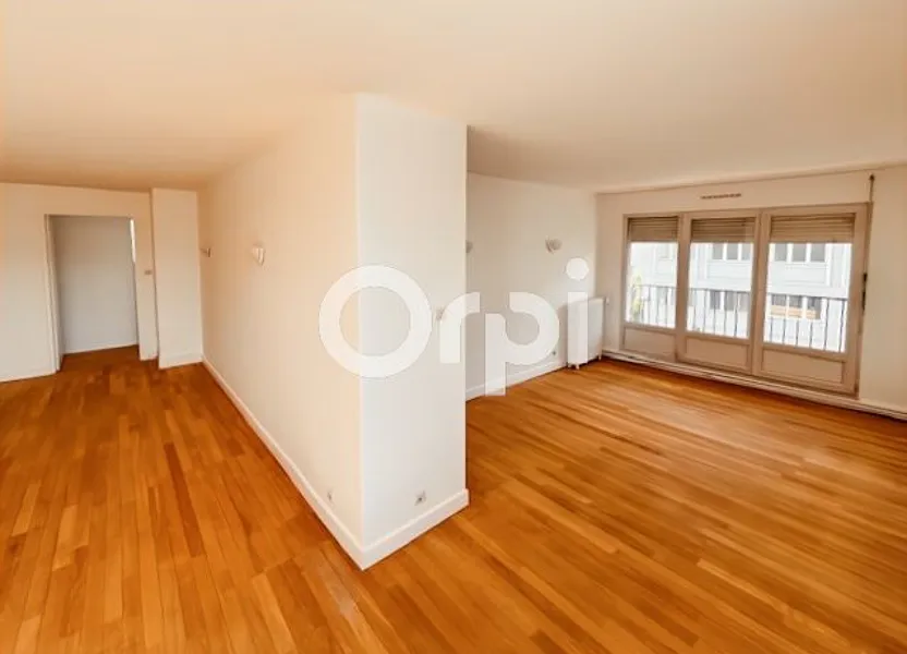 Flat Rue de Bomarsund in Boulogne-sur-Mer