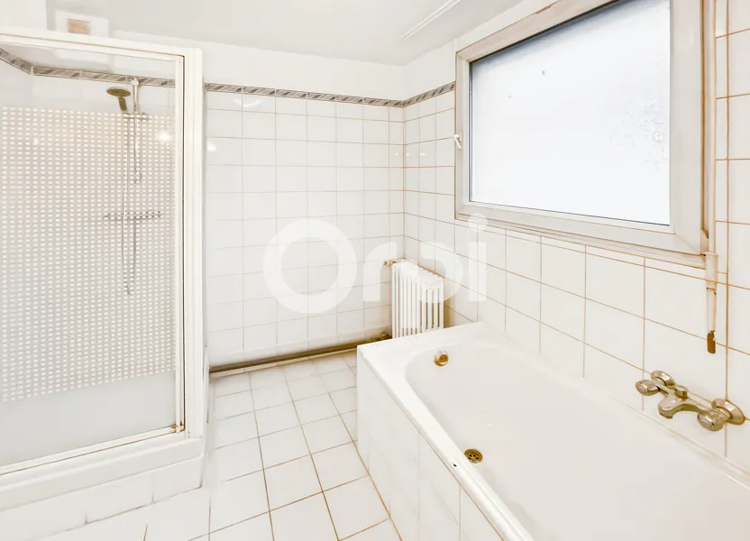 Flat Rue de Bomarsund in Boulogne-sur-Mer