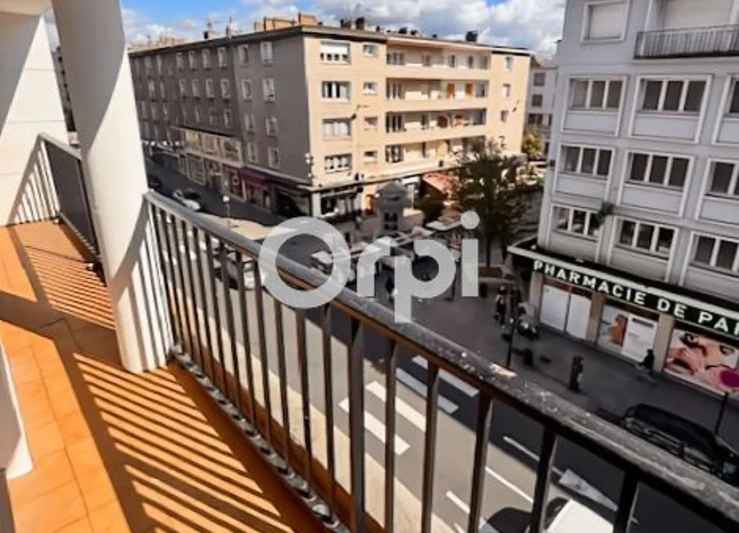 Flat Rue de Bomarsund in Boulogne-sur-Mer