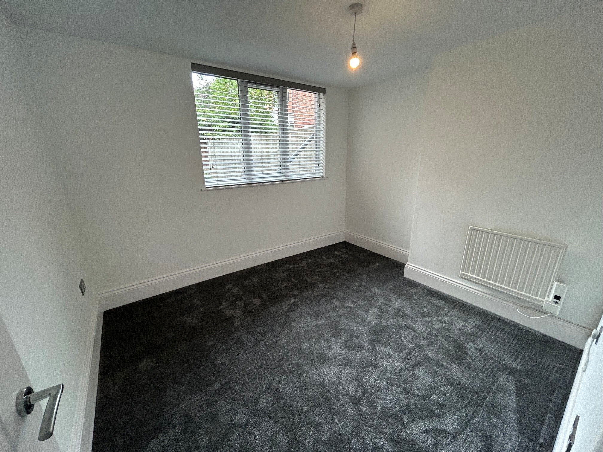 Flat Lea Street in Wyre Forest