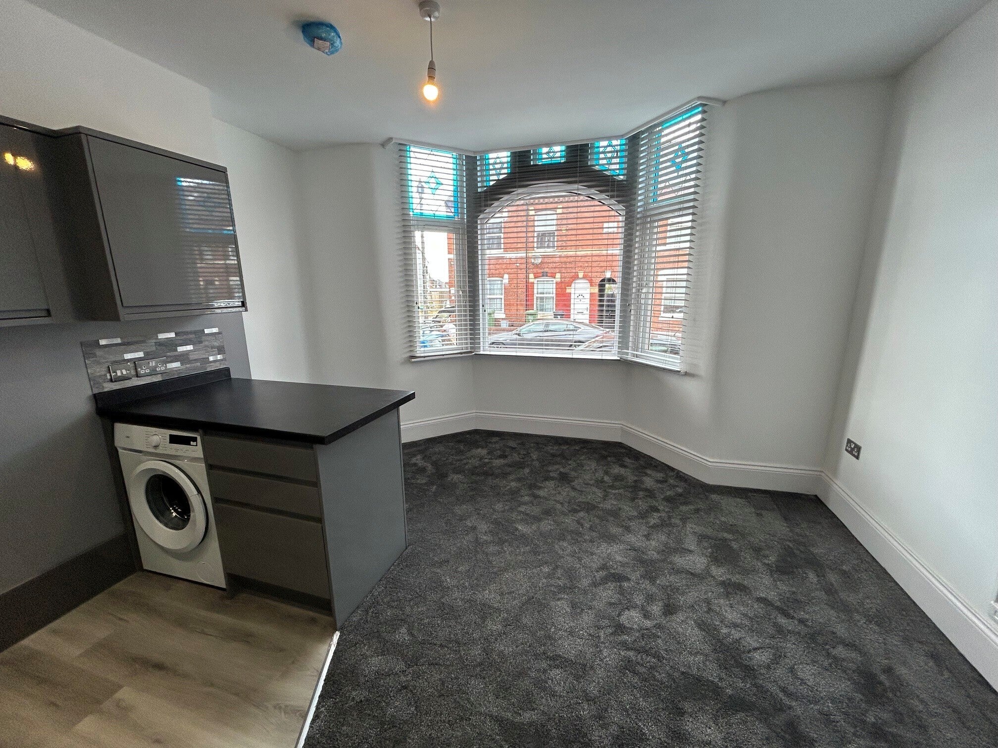 Flat Lea Street in Wyre Forest