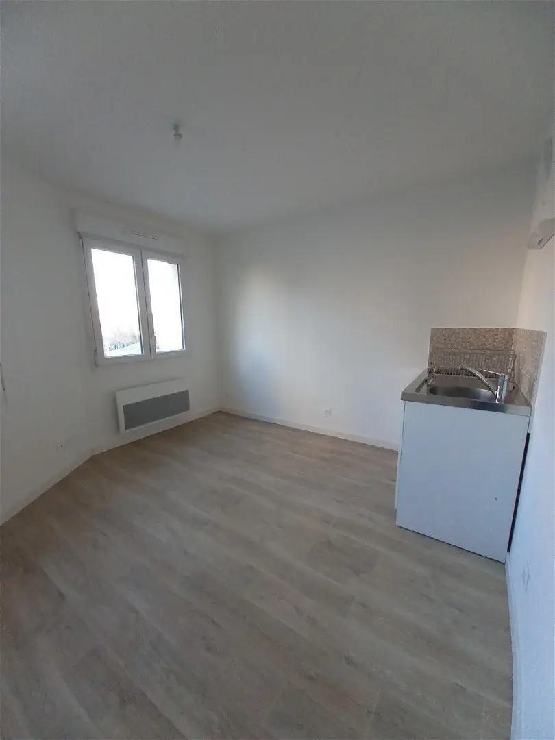 Appartement Rue de l'Épitaphe à Besançon