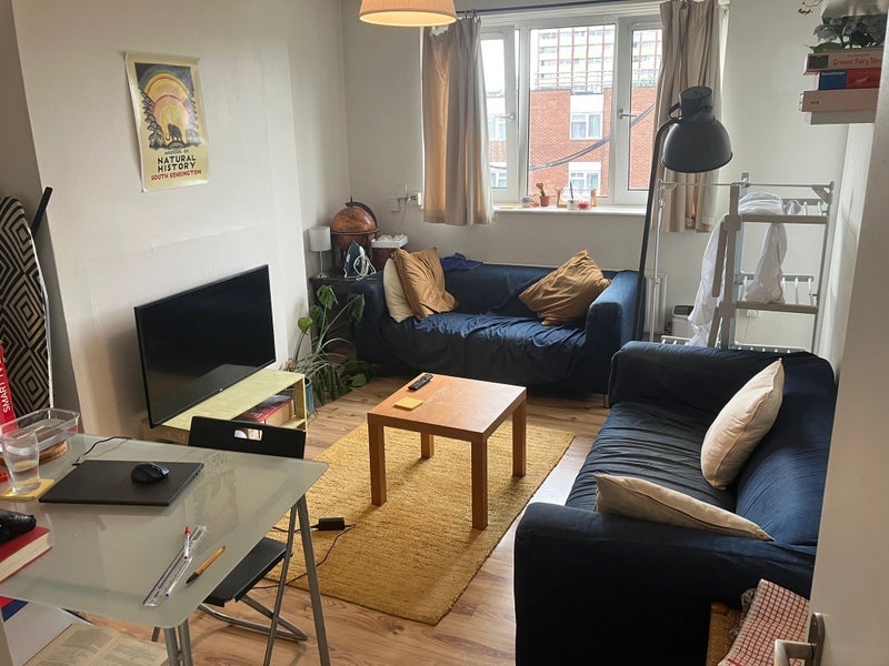Room Canrobert Street in Greater London