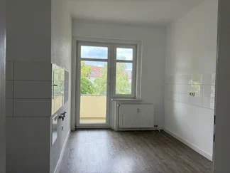 Wohnung Kohlweg in Leipzig