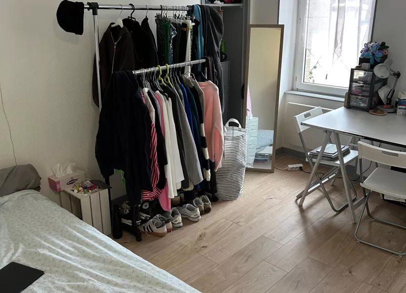Appartement Rue Turenne à Brest