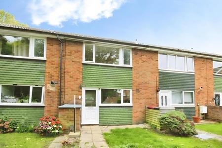 House Routh Lane in Reading