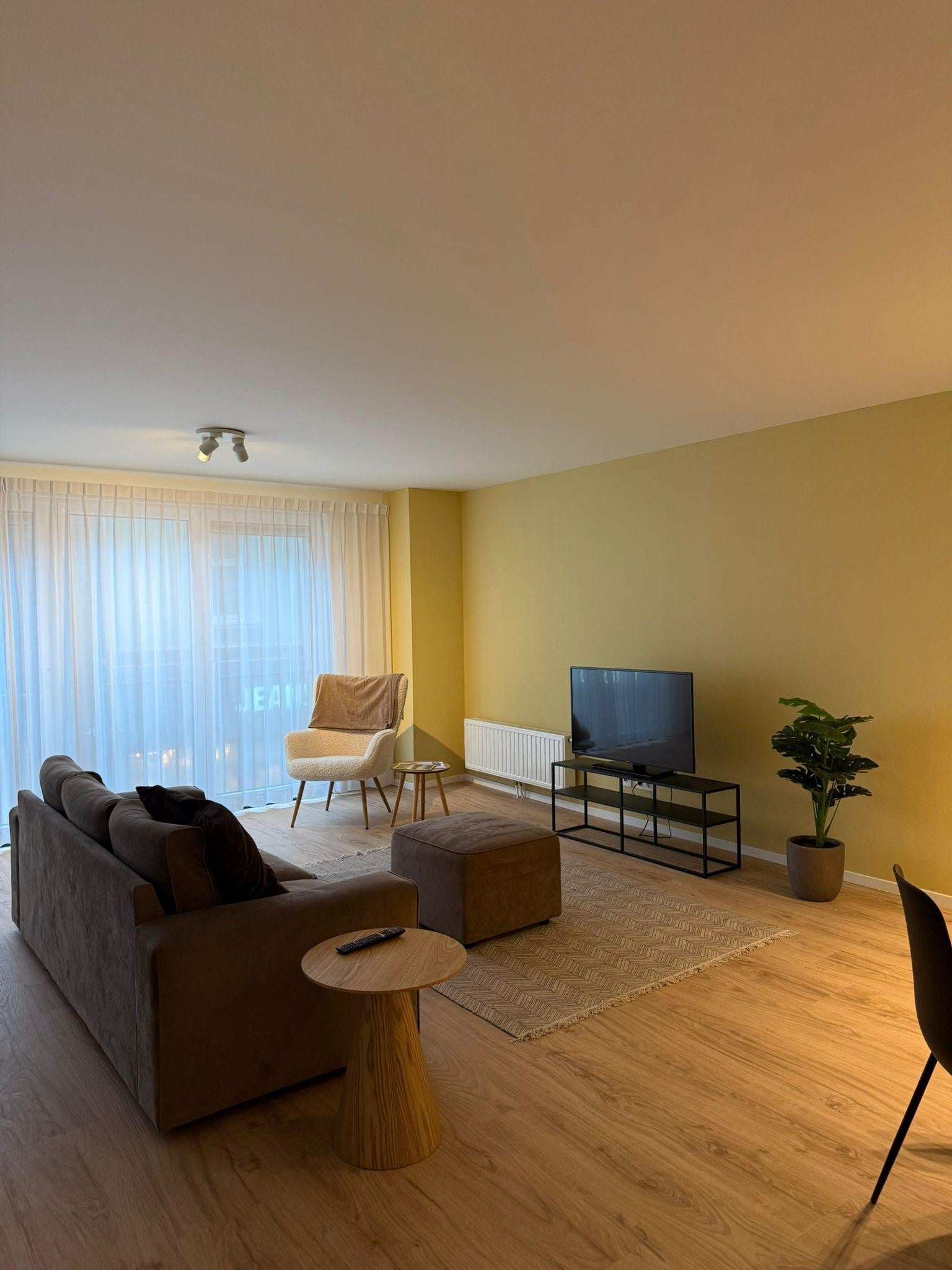 Appartement Lange Kerkstraat in Goes