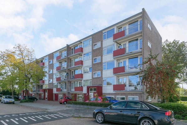 Valckeslotlaan