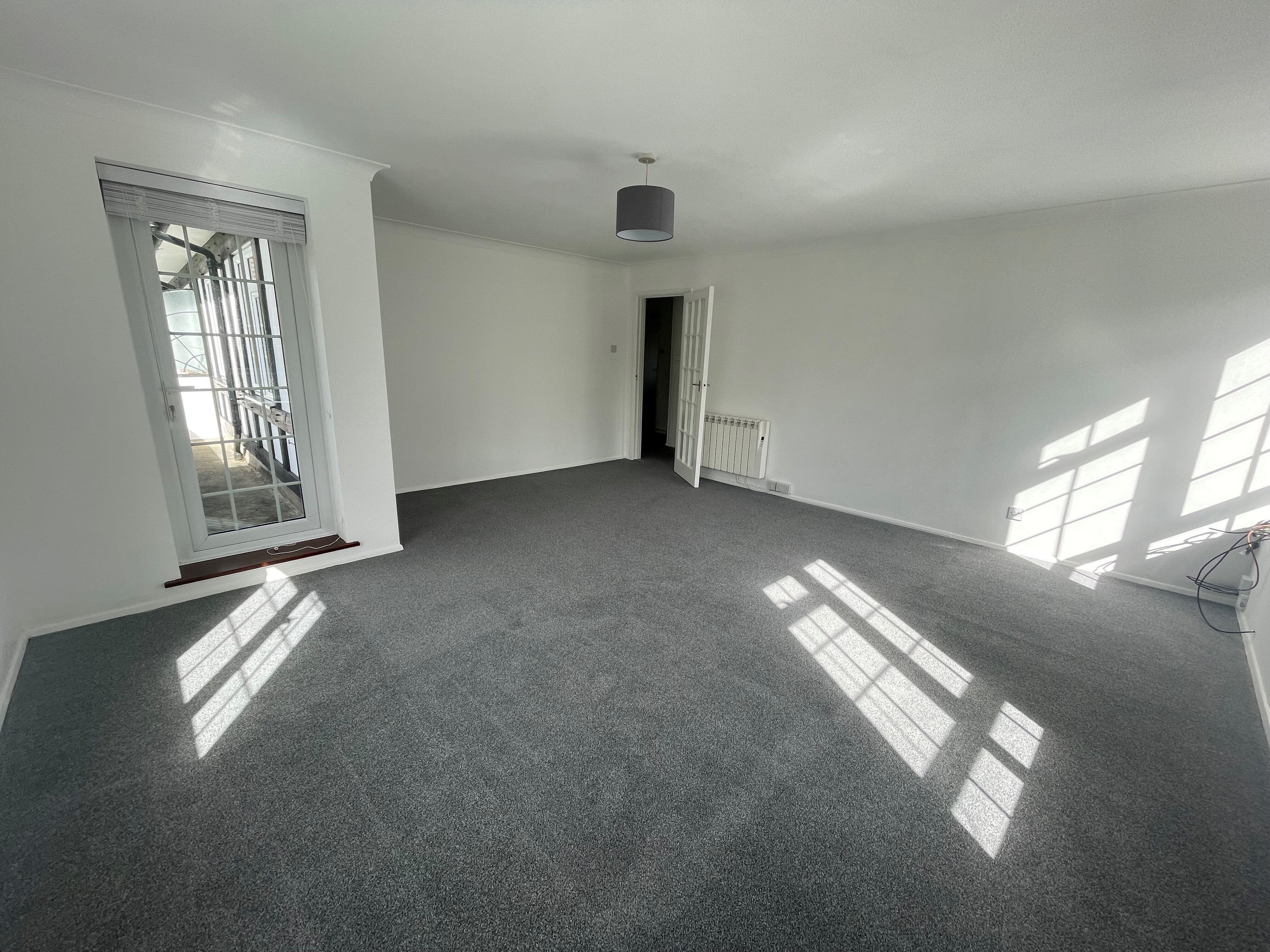 Flat Cavendish Place in Bournemouth