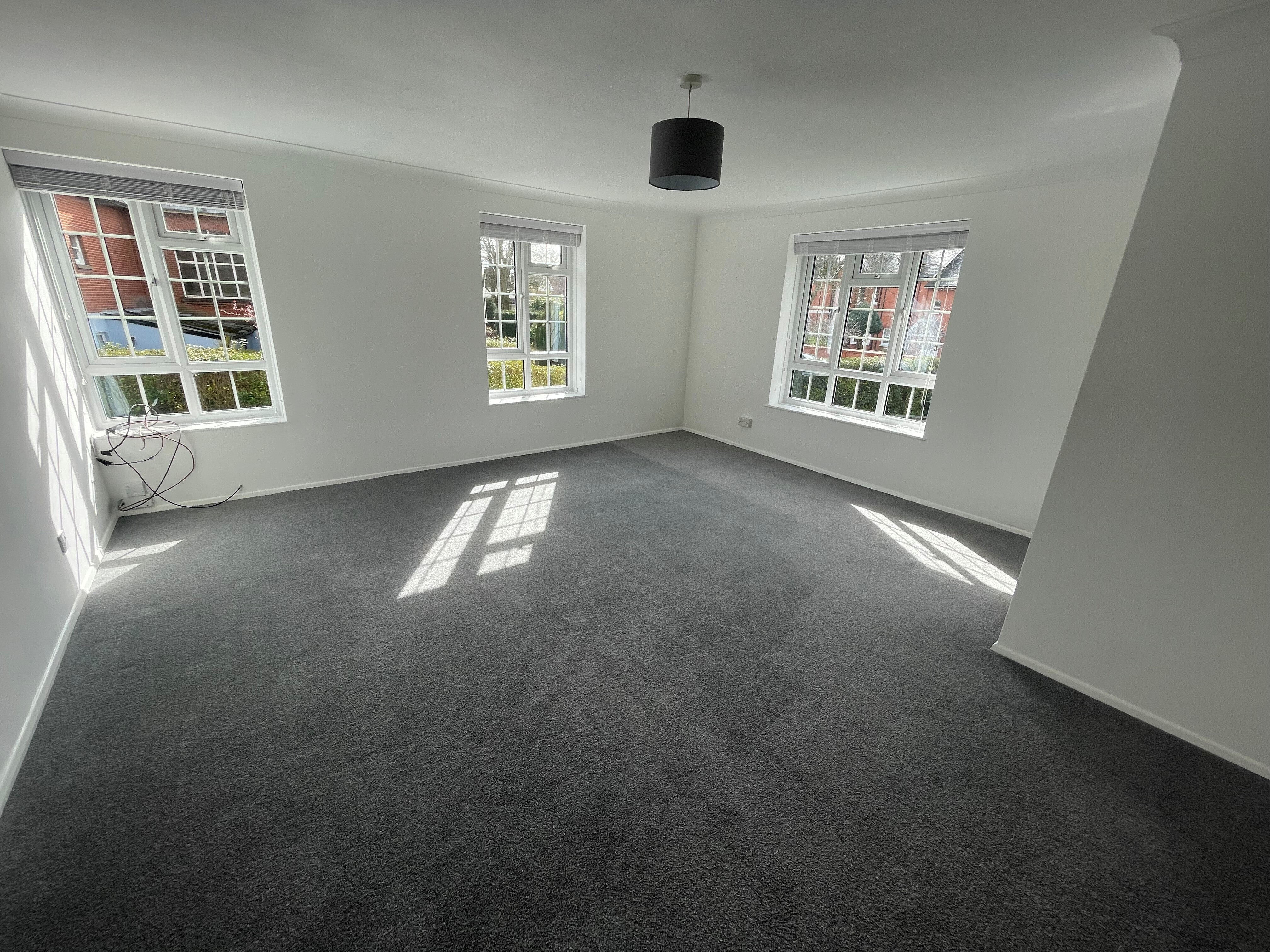 Flat Cavendish Place in Bournemouth