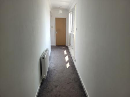 Flat James Street in Falkirk