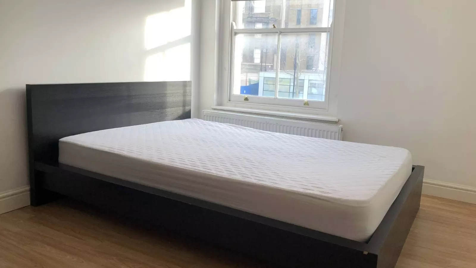 Flat Durward Street in Greater London