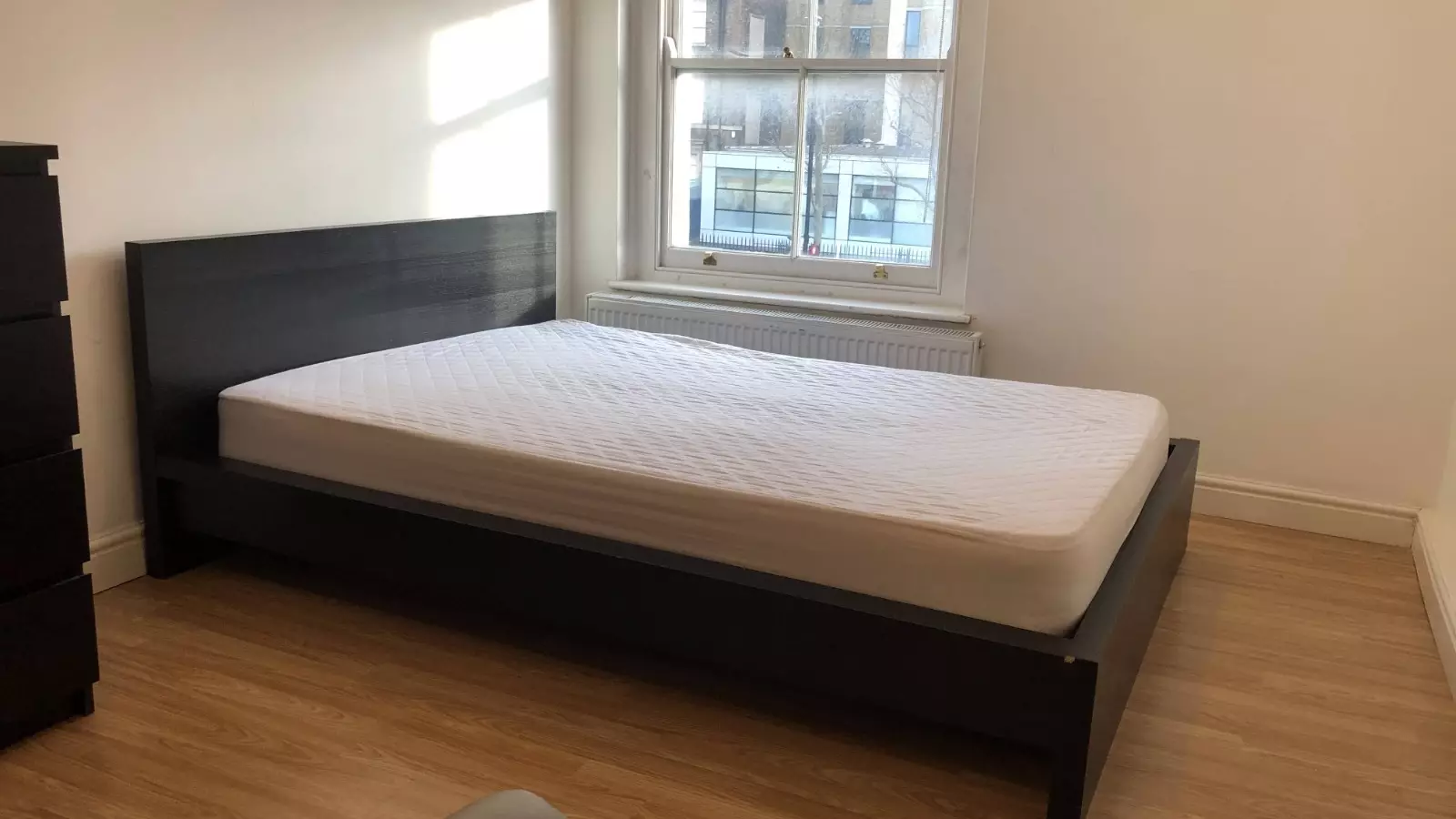 Flat Durward Street in Greater London