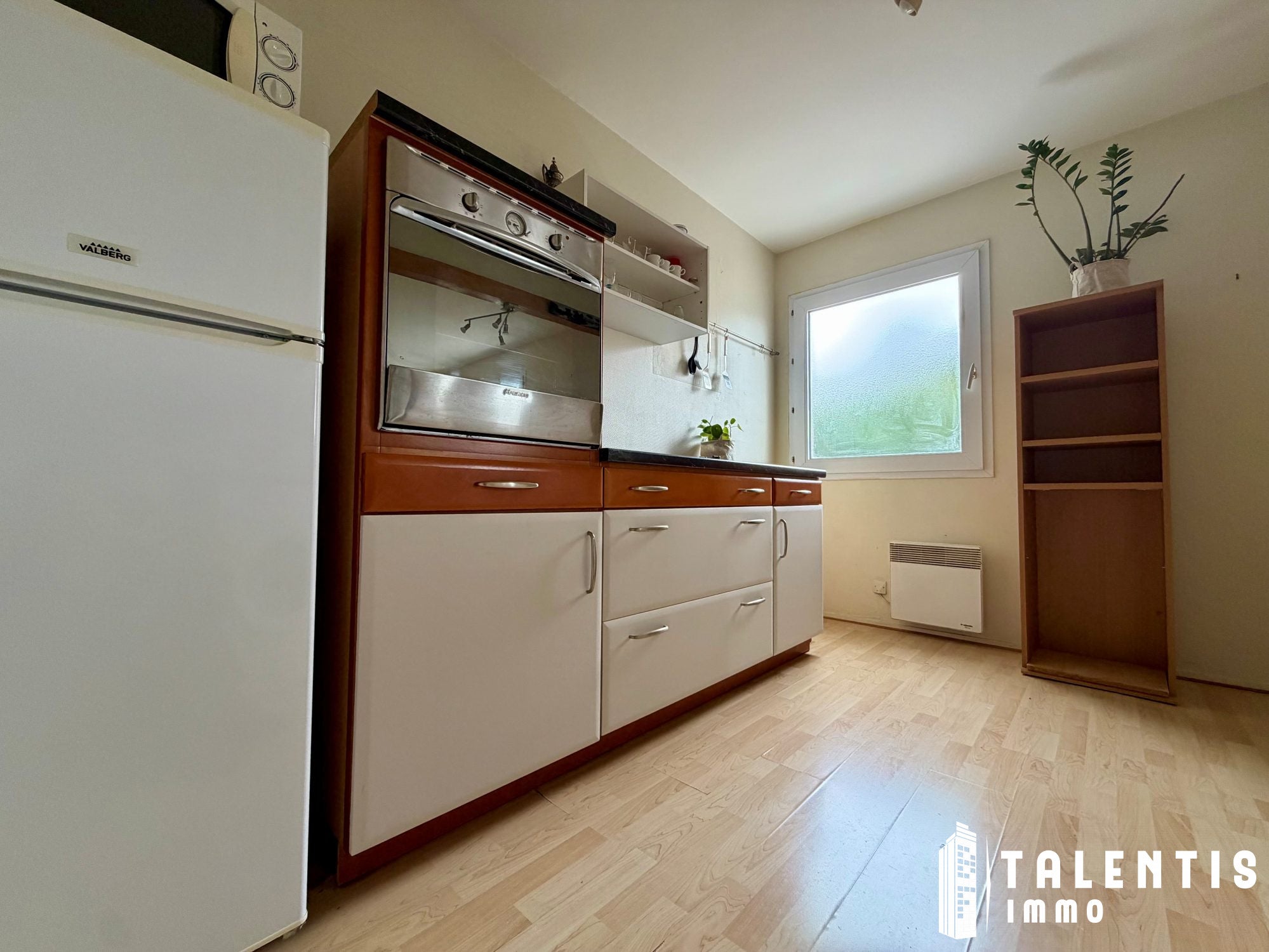 Flat Rue Paul Bellamy in Nantes