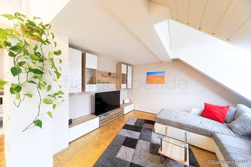 Wohnung Mönchsbergstraße in Stuttgart