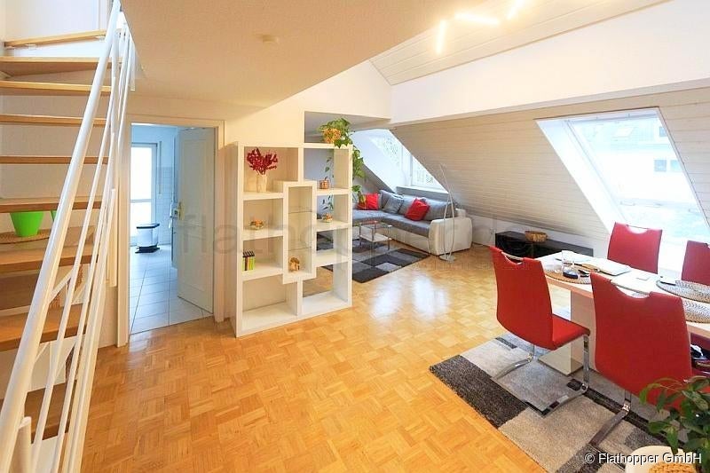 Wohnung Mönchsbergstraße in Stuttgart