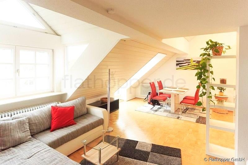 Wohnung Mönchsbergstraße in Stuttgart