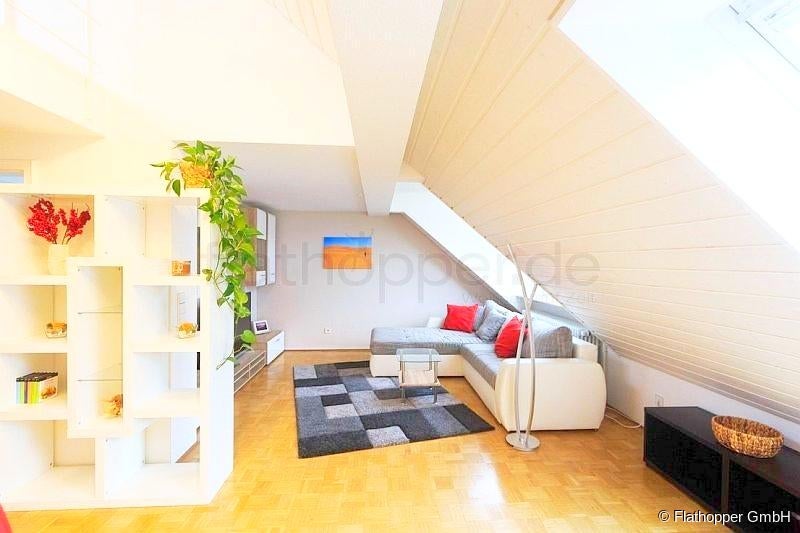 Wohnung Mönchsbergstraße in Stuttgart