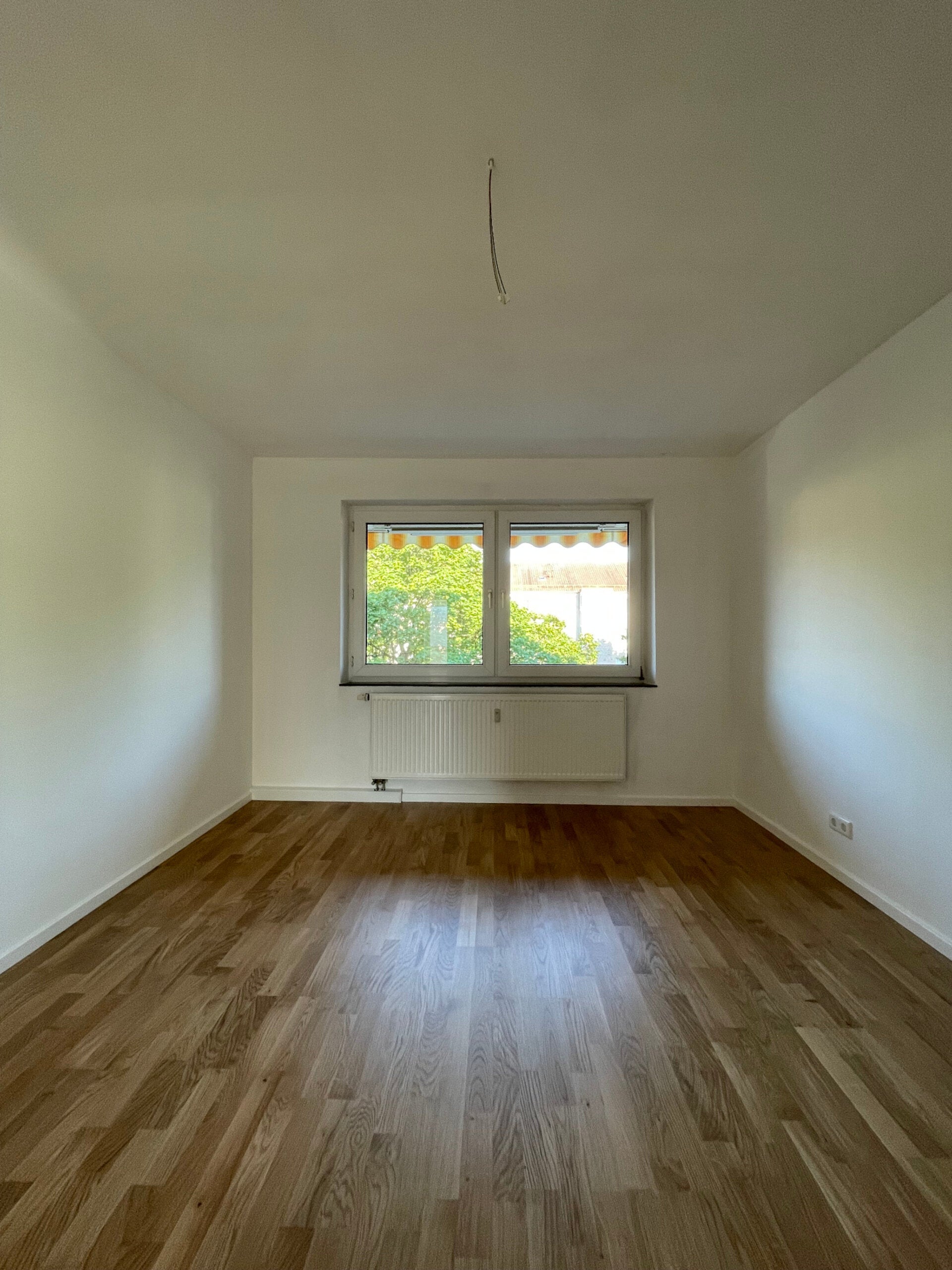 Wohnung Heinrichstraße in Nürnberg