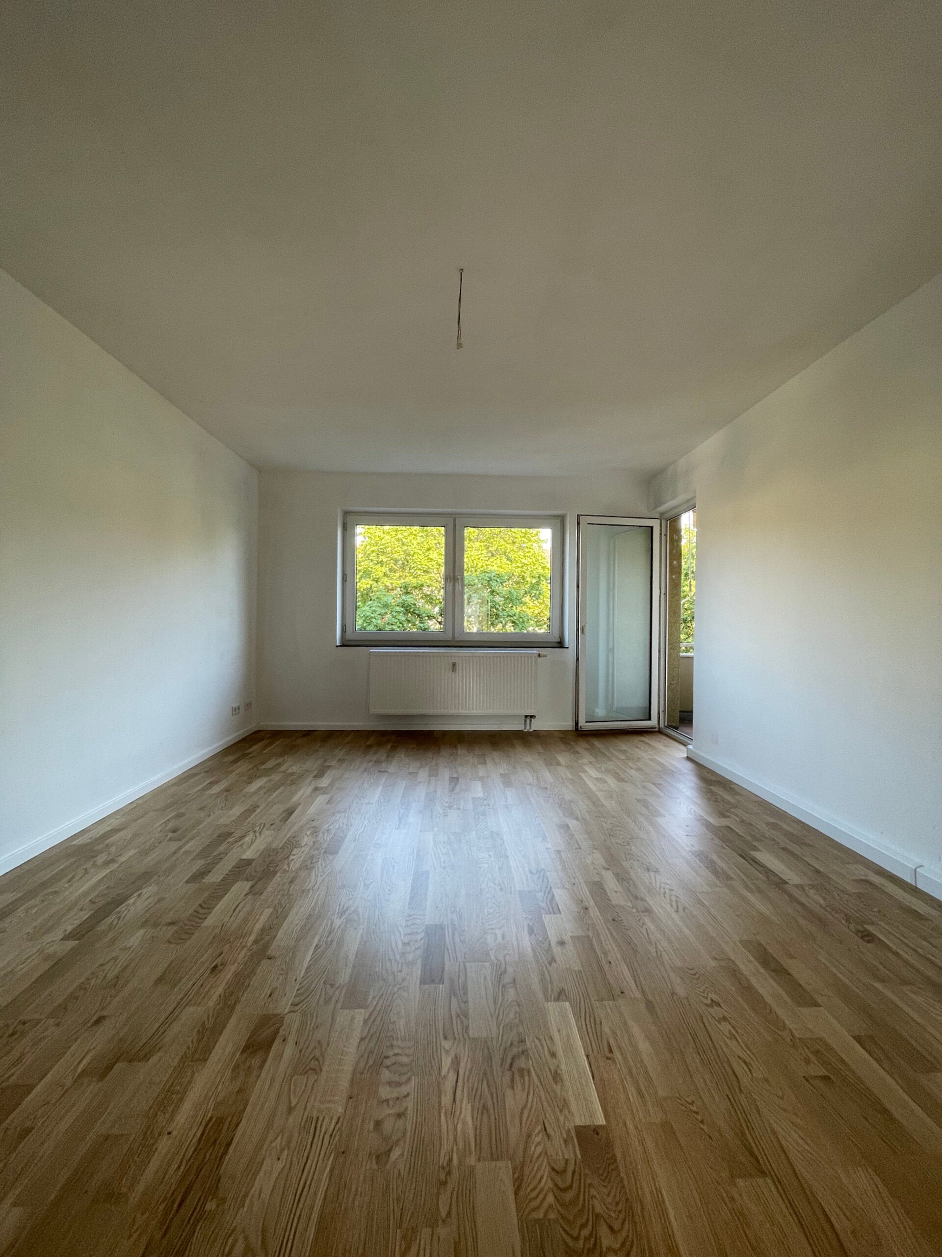 Wohnung Heinrichstraße in Nürnberg