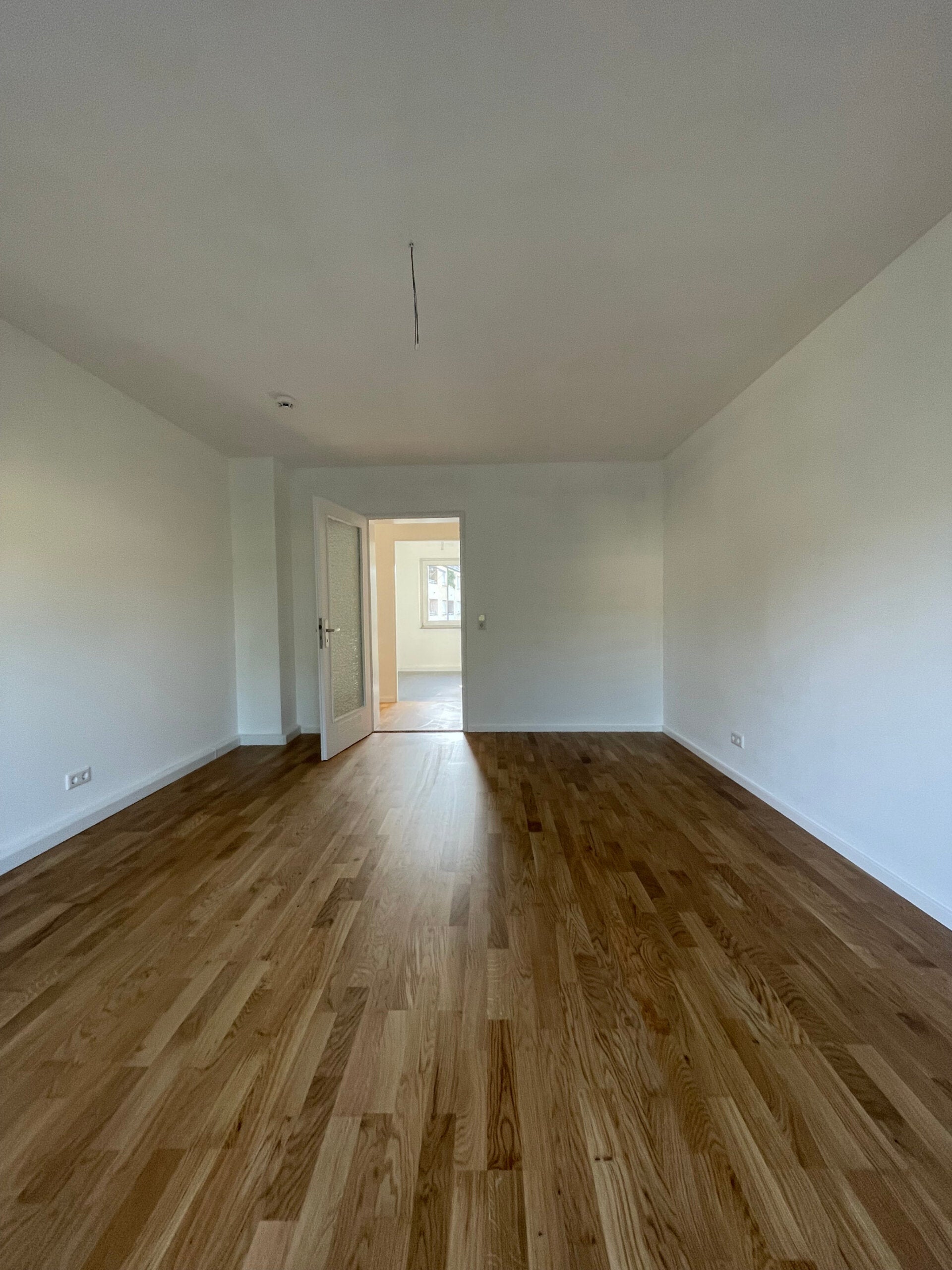 Wohnung Heinrichstraße in Nürnberg