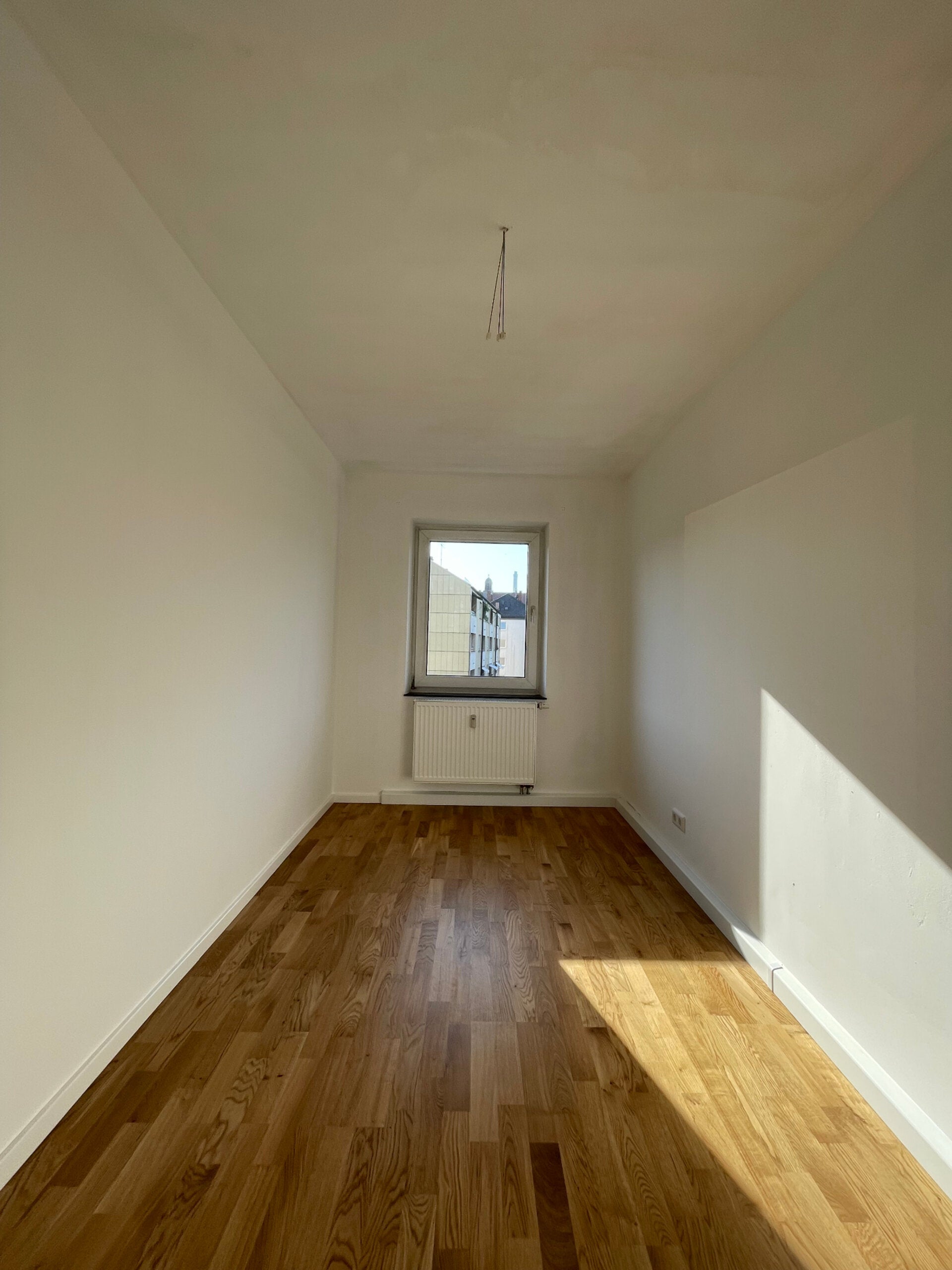 Wohnung Heinrichstraße in Nürnberg