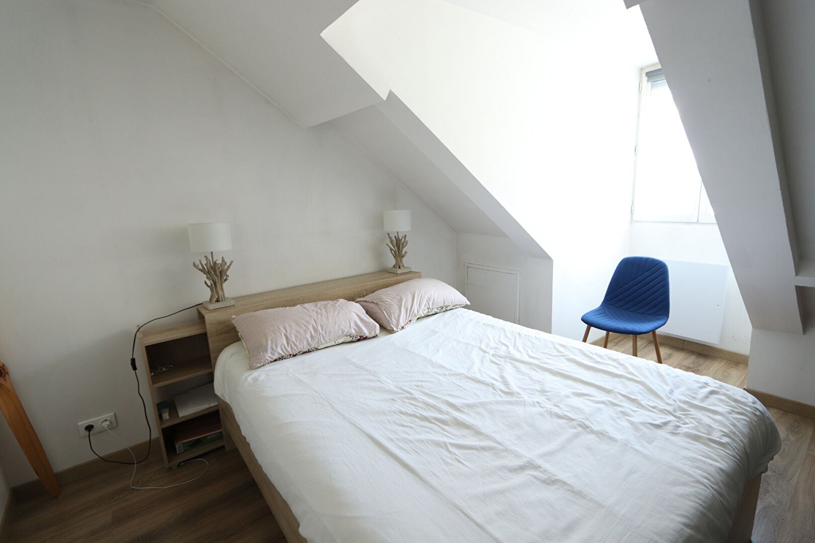 Flat Allée Flandres Dunkerque in Saint-Jean-le-Blanc