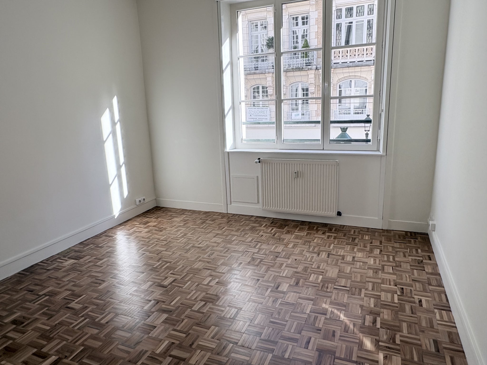 Appartement Rue des Chalands à Orléans