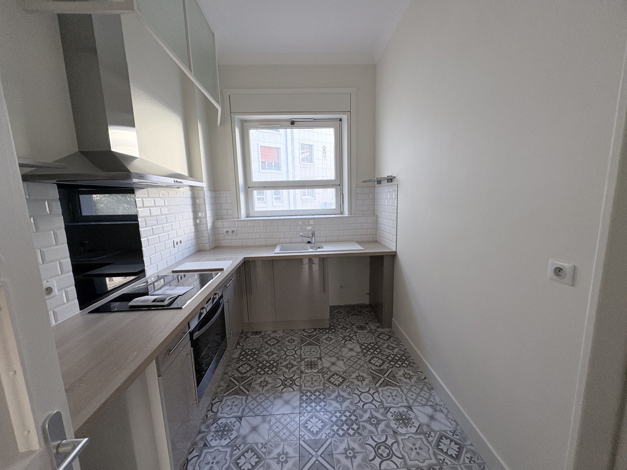 Appartement Rue des Chalands à Orléans